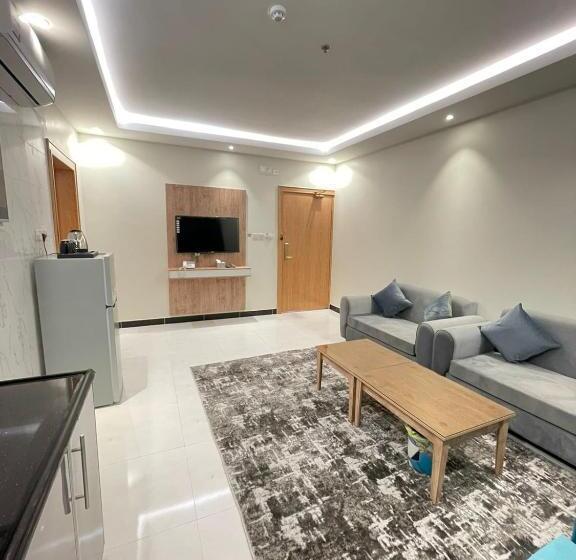 غيوم الريف للشقق المخدومة