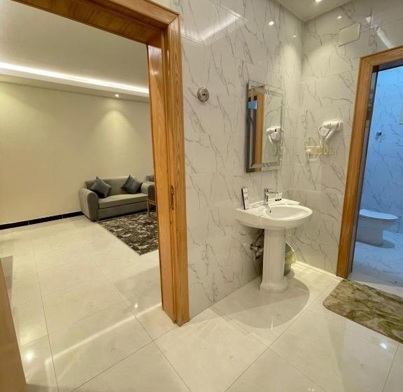 غيوم الريف للشقق المخدومة