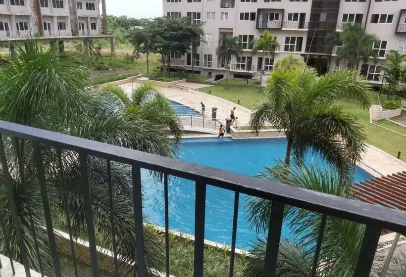 Affordable Tagaytay Monteluce 2 Br With Pool G28
