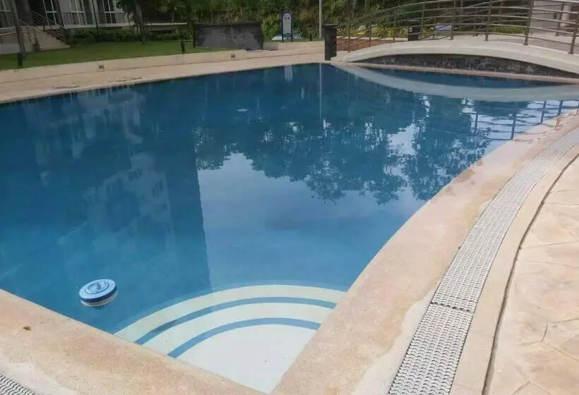 Affordable Tagaytay Monteluce 2 Br With Pool G28