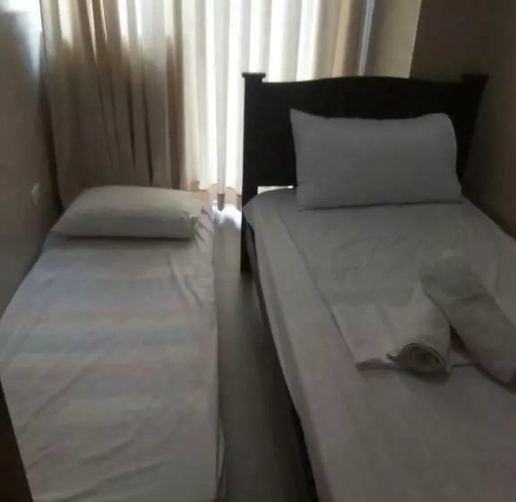 Affordable Tagaytay Monteluce 2 Br With Pool G28