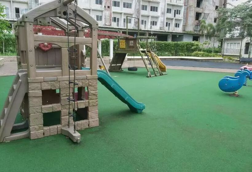 Affordable Tagaytay Monteluce 2 Br With Pool G28