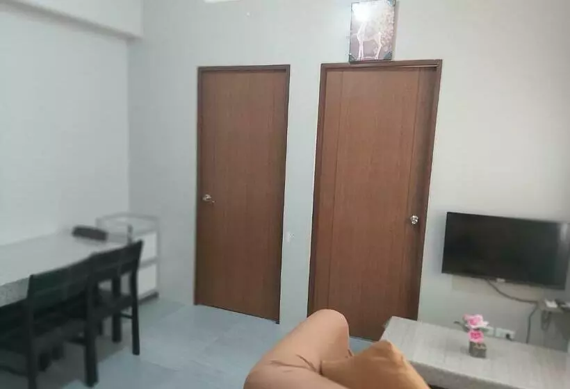 Affordable Tagaytay Monteluce 2 Br With Pool G28