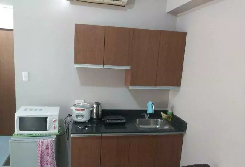 Affordable Tagaytay Monteluce 2 Br With Pool G28