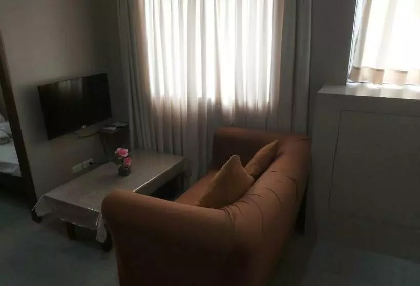 Affordable Tagaytay Monteluce 2 Br With Pool G28