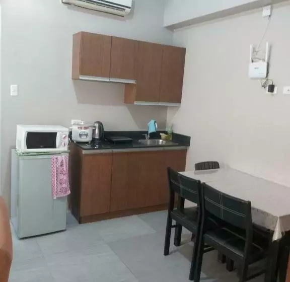 Affordable Tagaytay Monteluce 2 Br With Pool G28