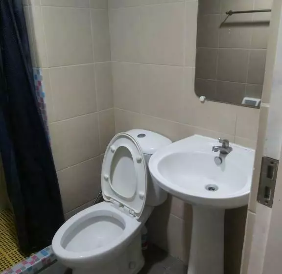 Affordable Tagaytay Monteluce 2 Br With Pool G28