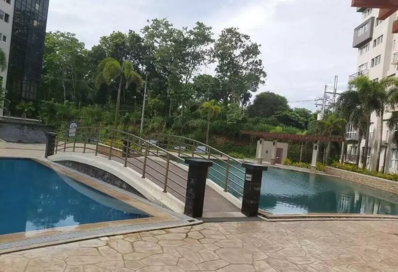 Affordable Tagaytay Monteluce 2 Br With Pool G28