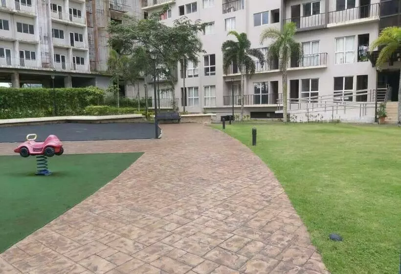 Affordable Tagaytay Monteluce 2 Br With Pool G28