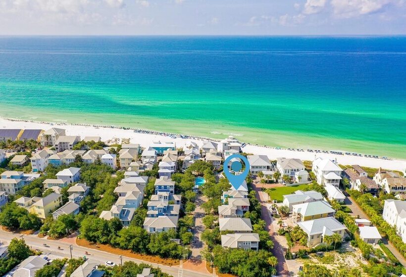 Beach Blessing Of 30a