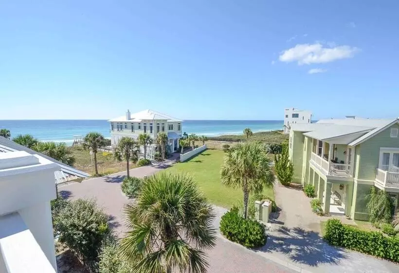 Beach Blessing Of 30a