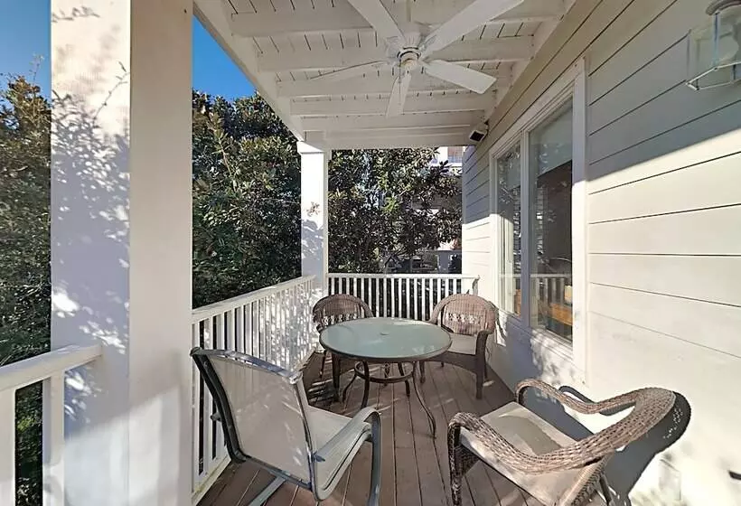 Beach Blessing Of 30a