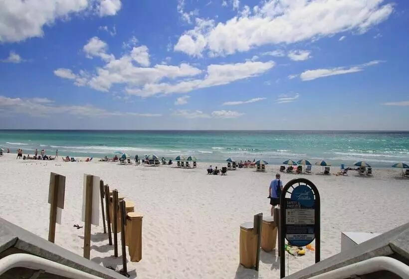 Beach Blessing Of 30a