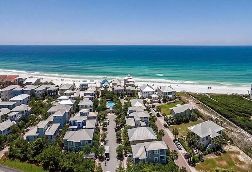 Beach Blessing Of 30a