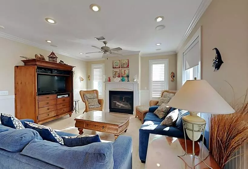 Beach Blessing Of 30a