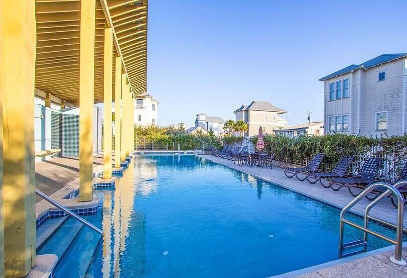 Beach Blessing Of 30a