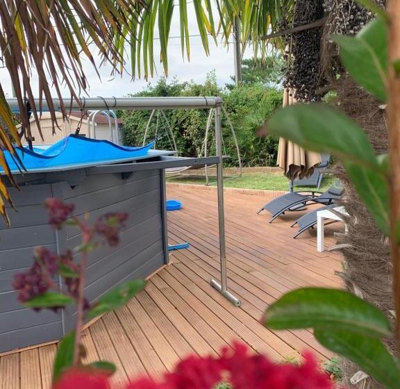 צימר Chadisietmaintenant