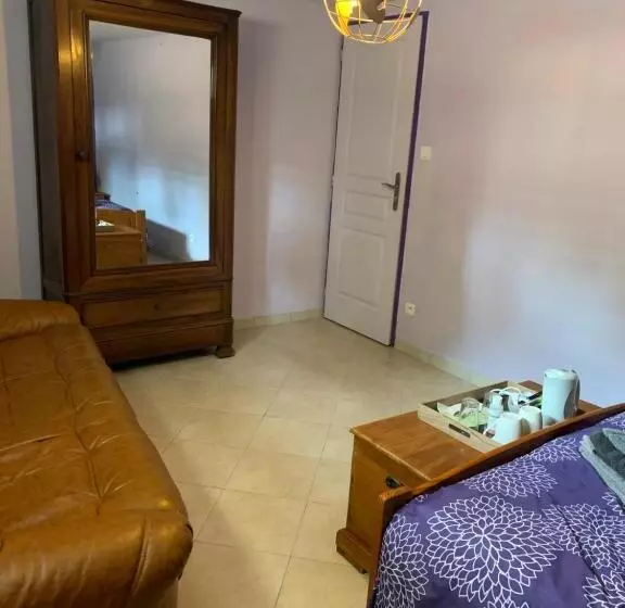 Aamiaismajoitus (B&B) Chadisietmaintenant