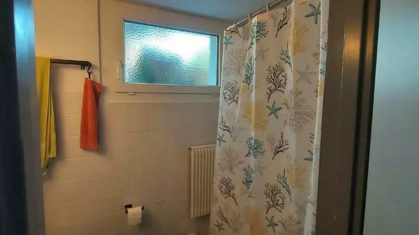 Aamiaismajoitus (B&B) Chambre D Hôte L Optimisme