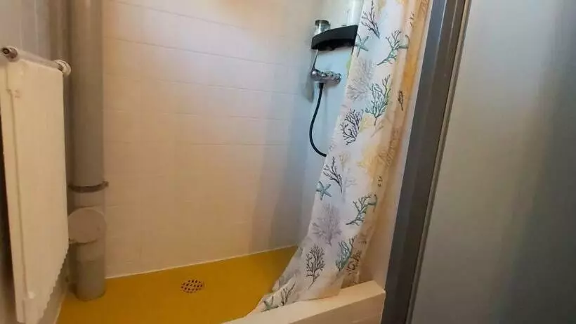 Aamiaismajoitus (B&B) Chambre D Hôte L Optimisme