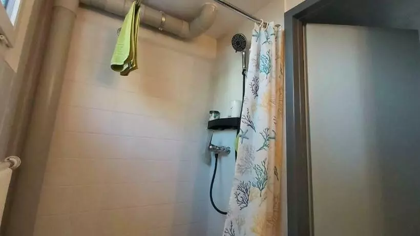 Aamiaismajoitus (B&B) Chambre D Hôte L Optimisme