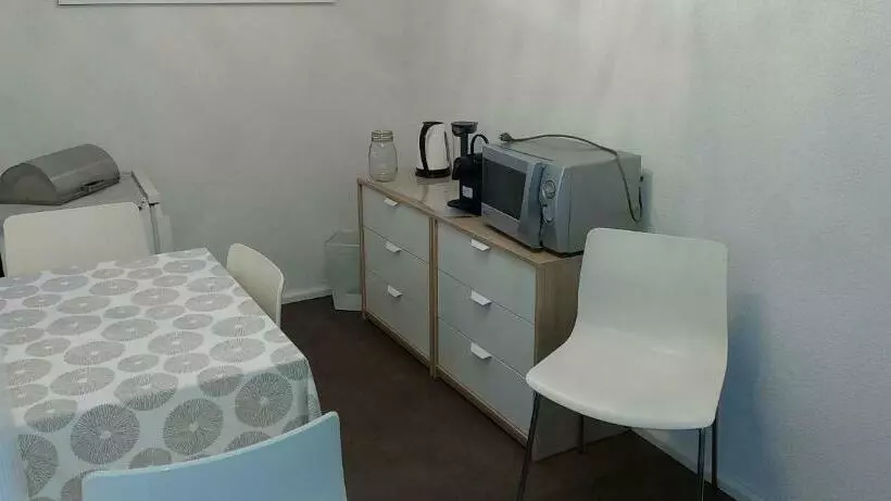 Aamiaismajoitus (B&B) Chambre D Hôte L Optimisme