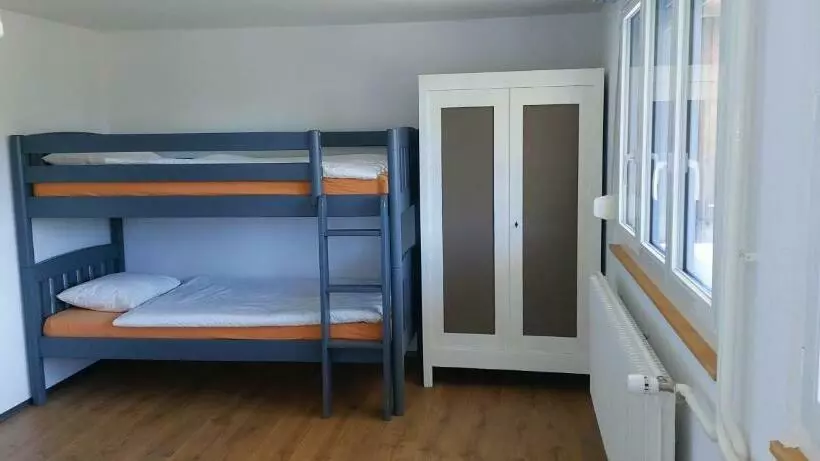 Aamiaismajoitus (B&B) Chambre D Hôte L Optimisme