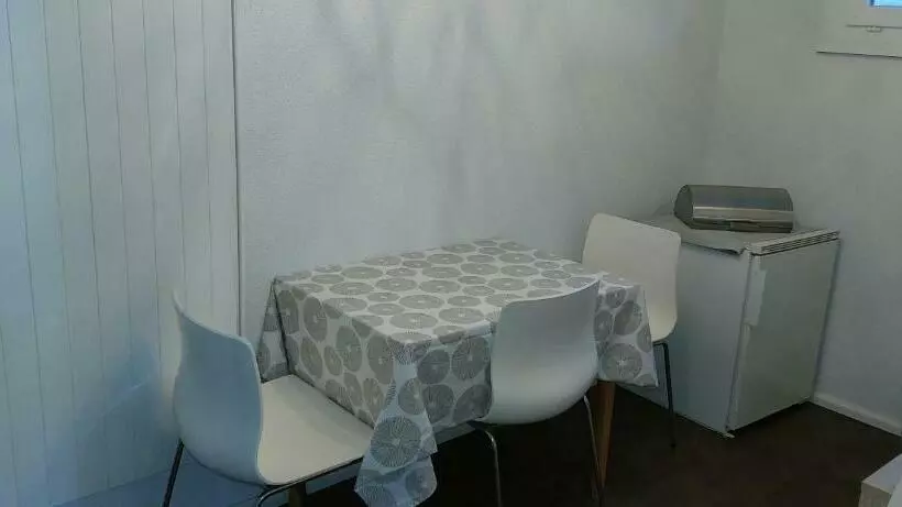 Aamiaismajoitus (B&B) Chambre D Hôte L Optimisme