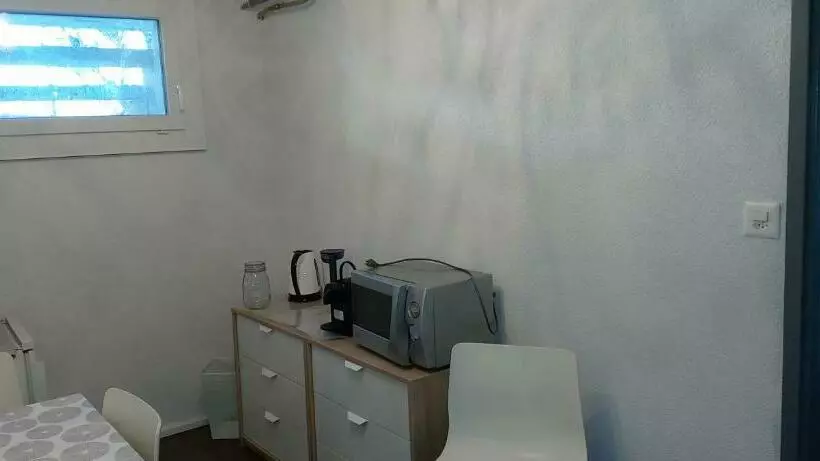 Aamiaismajoitus (B&B) Chambre D Hôte L Optimisme