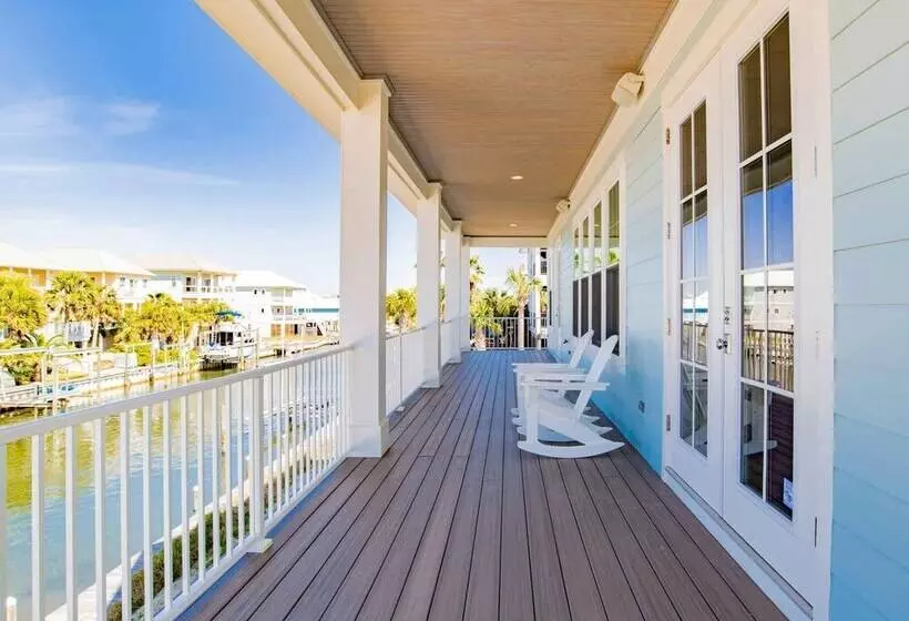 Blue Turtle Cottage