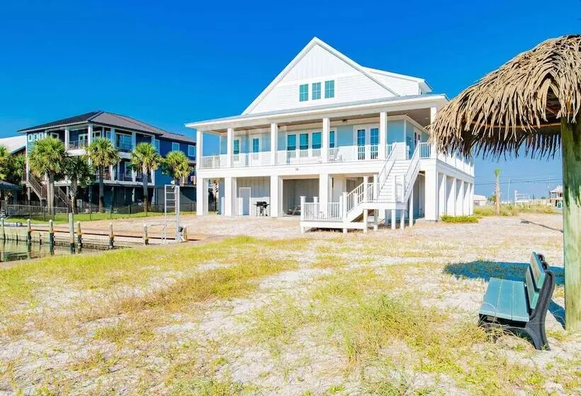 Blue Turtle Cottage