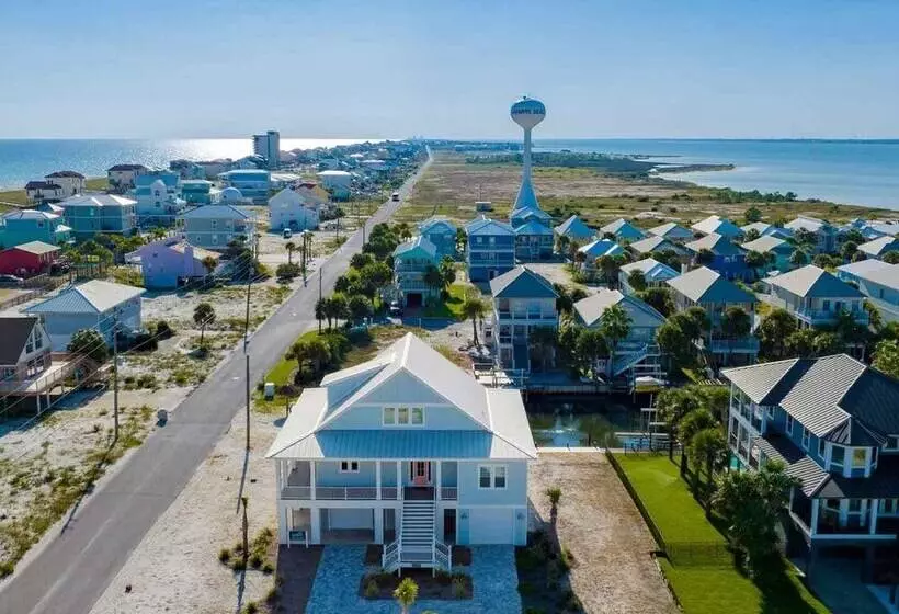 Blue Turtle Cottage