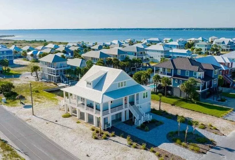 Blue Turtle Cottage