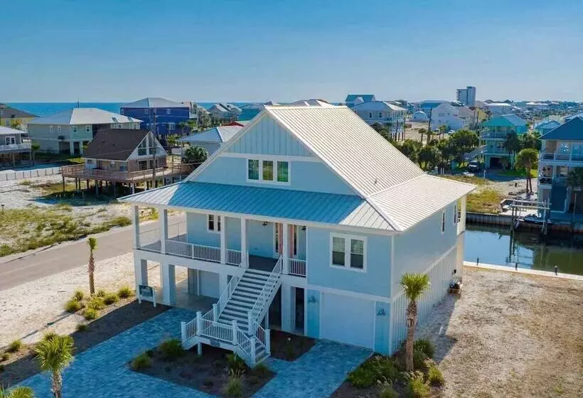 Blue Turtle Cottage