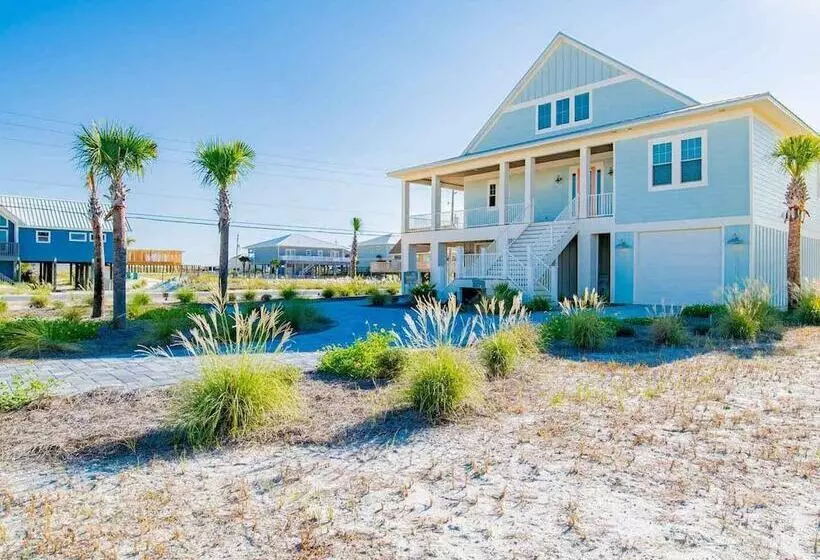 Blue Turtle Cottage