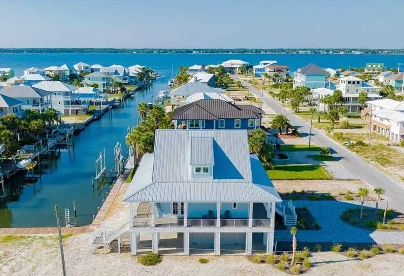 Blue Turtle Cottage