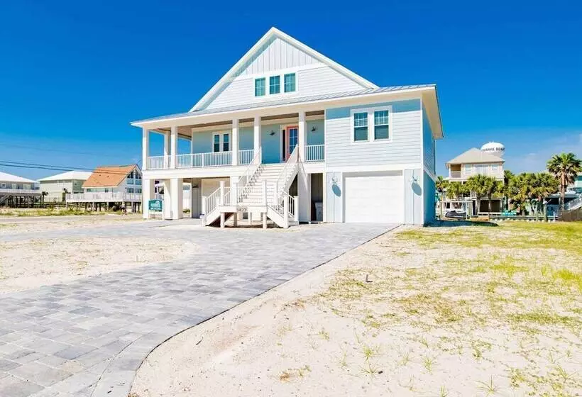 Blue Turtle Cottage