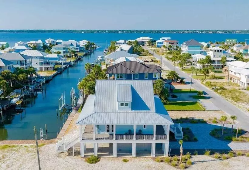 Blue Turtle Cottage