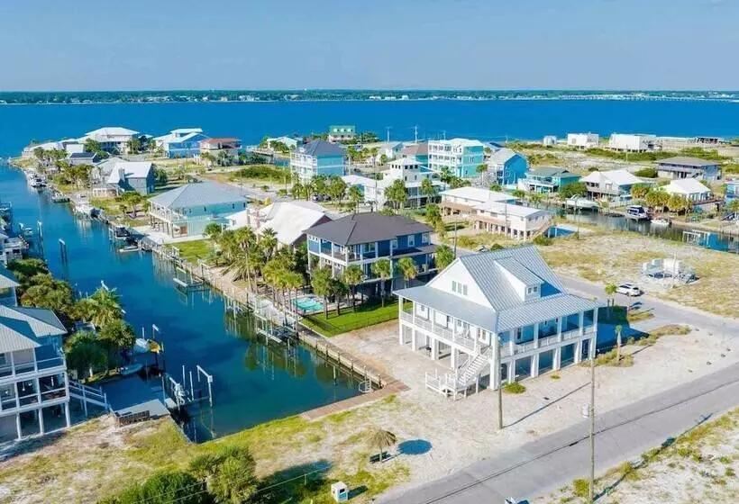 Blue Turtle Cottage