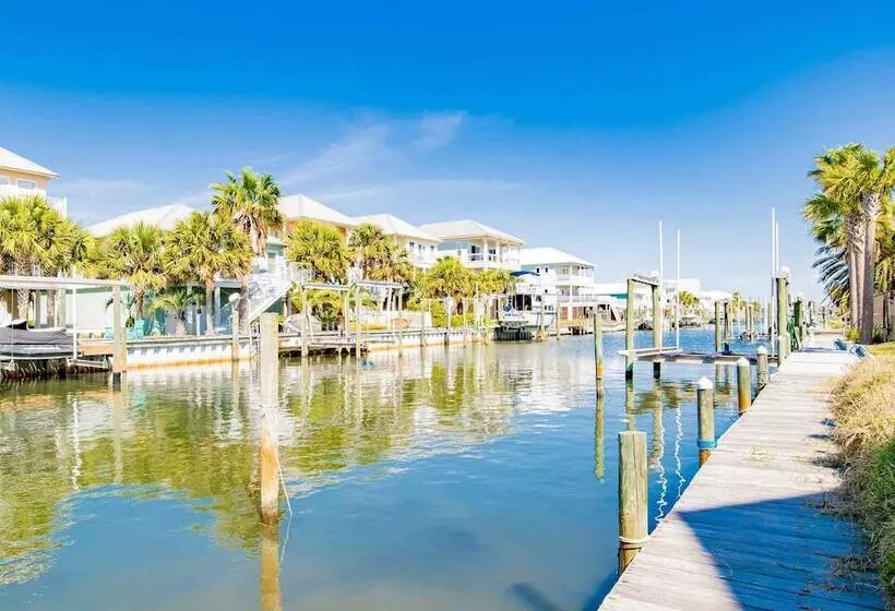 Blue Turtle Cottage
