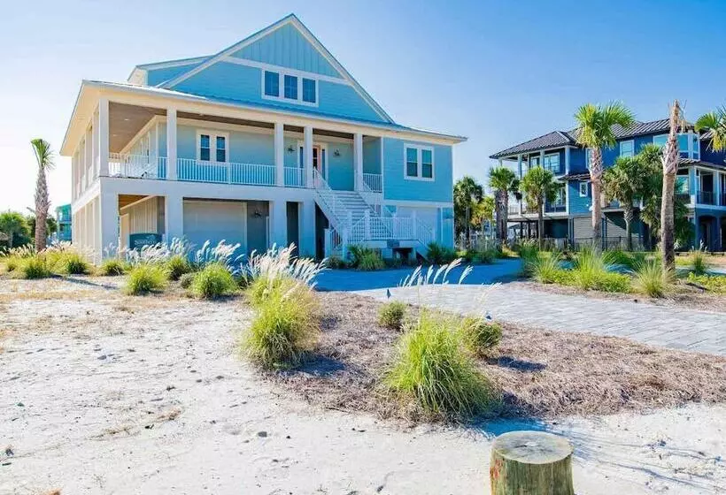 Blue Turtle Cottage