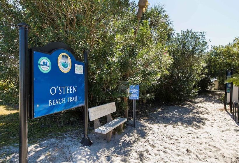 Canal Place Ii #105 Waters Cove