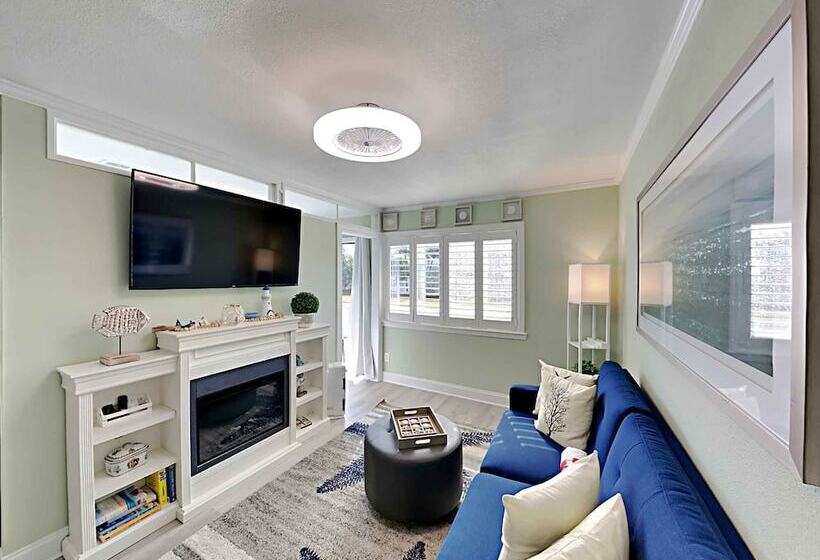 Canal Place Ii #105 Waters Cove