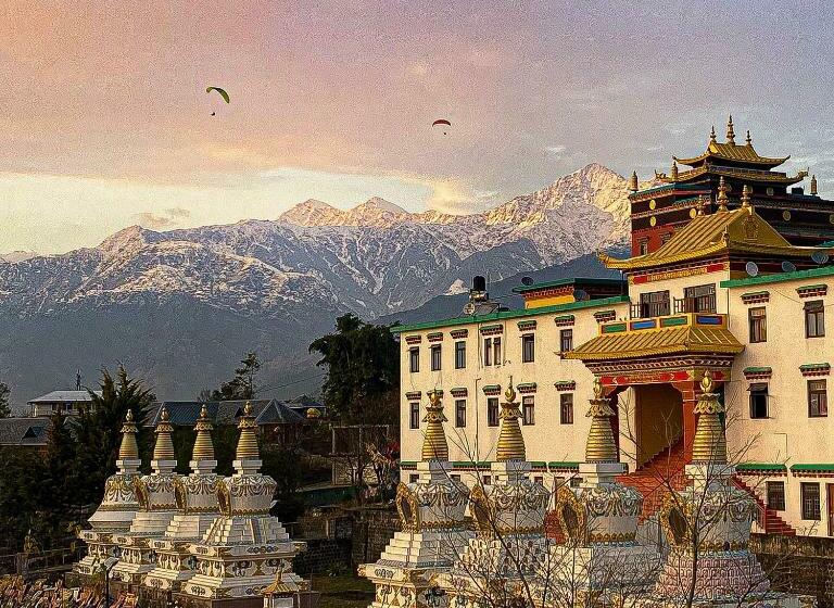 Hotel Chokling Arthouse   The Treasure Of Himalayas
