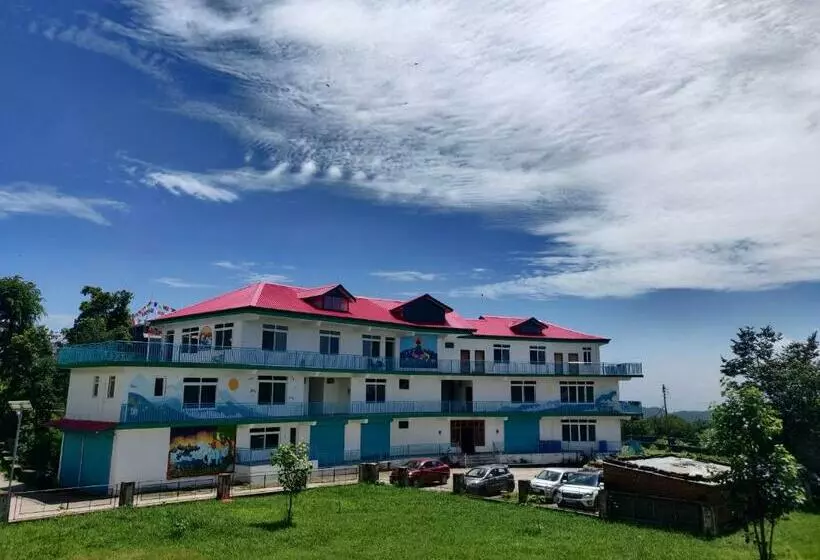هتل Chokling Arthouse   The Treasure Of Himalayas