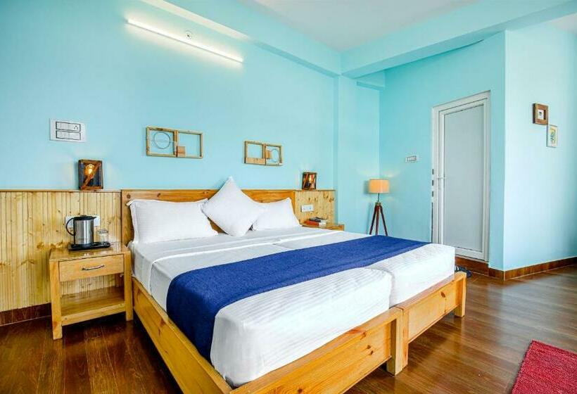 Hotel Chokling Arthouse   The Treasure Of Himalayas