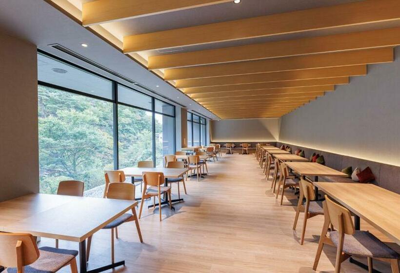 Hotel Minakami Onsen Aratashi Minakami