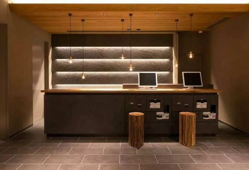 Hotelli Minakami Onsen Aratashi Minakami