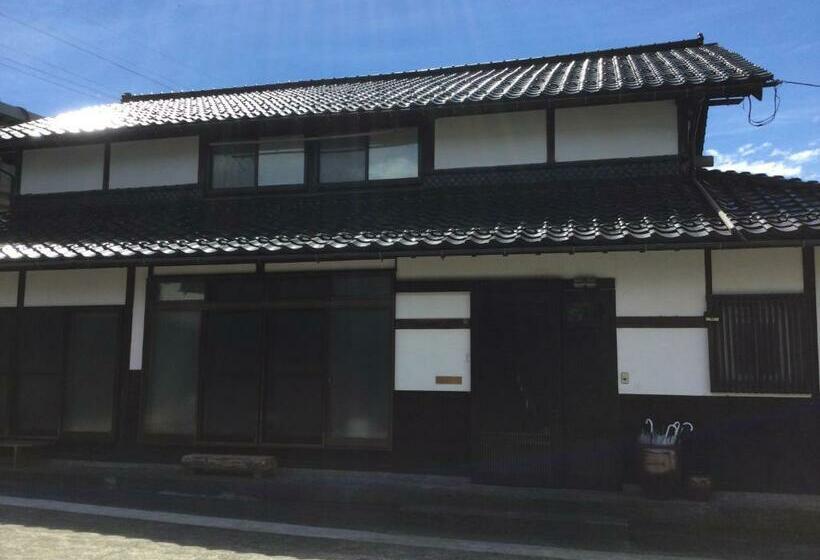 ペンション 古民家柚子季