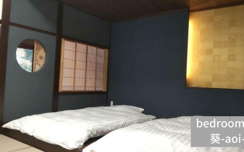 ペンション 古民家柚子季